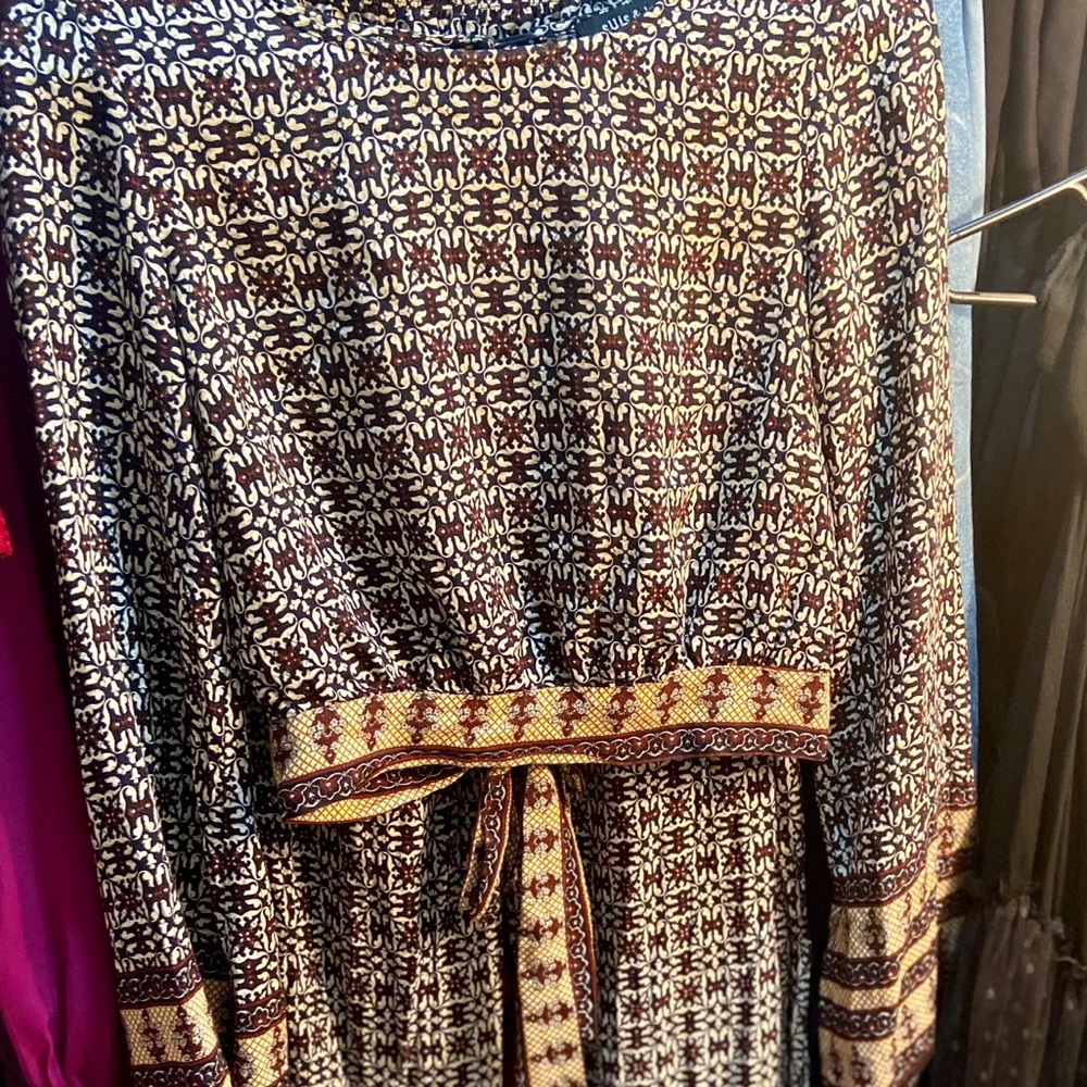Two piece size small